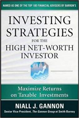 Investing Strategies for the High Net-Worth Investor
