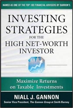 Investing Strategies for the High Net-Worth Investor